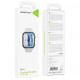 Смарт-годинник Borofone BD14 Smart sports (Silver)
