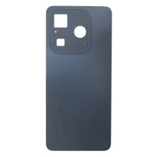 Задня кришка для Tecno Spark 20 (Black)