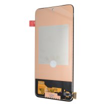 Дисплей для Poco M5s с тачскрином (Black) (IPS) (HD)