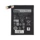 Аккумулятор для ноутбука Dell 0HH8J0 3.7V 4800mAh 18Wh (Original PRC)