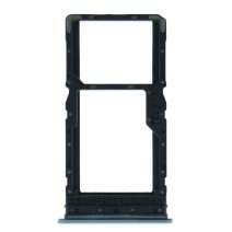 Тримач SIM-карти та карти пам’яті для Xiaomi Redmi 12 (4G) (2×SIM або 1×SIM + карта пам’яті) (Blue)