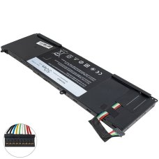 Акумулятор для ноутбука Dell N33WY 11.1V 4300mAh 48Wh