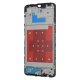 Рамка дисплея для Samsung A075 Galaxy A07 (2025) (Black) (Original PRC)
