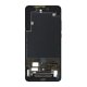 Рамка дисплея для Xiaomi Mi 9T (Black)