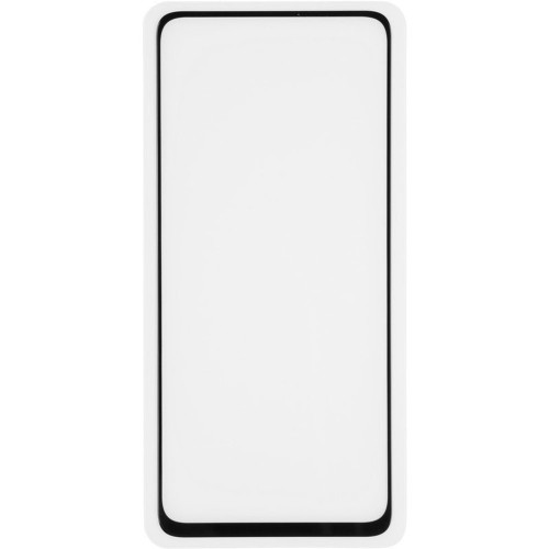 Защитное стекло Gelius для Poco M4 Pro (5G) (Full Glue) (0.3 мм, 2.5D) (Black)