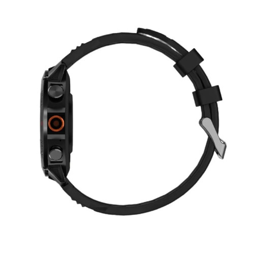 Смарт-часы IWO X22 (Black)