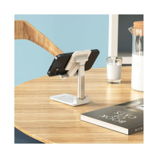Підставка для телефону й планшета Borofone BH42 (White)
