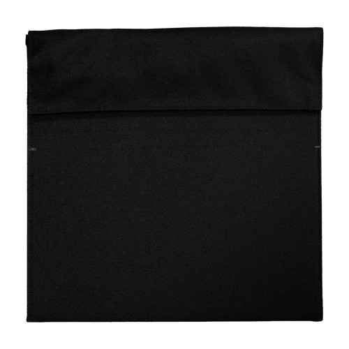 Портативна сонячна панель JS-FLF040A 40 Вт (Black)