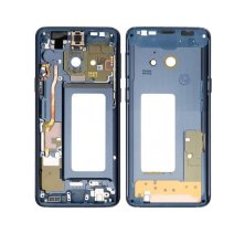 Рамка дисплея для Samsung G960 Galaxy S9 (Black) (Original PRC)