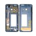 Рамка дисплея для Samsung G960 Galaxy S9 (Black) (Original PRC)