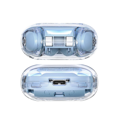 Наушники Bluetooth Acefast T8 TWS (Blue)