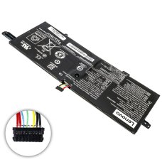 Аккумулятор для ноутбука Lenovo L16M4PB3 7.4V 6200mAh 46Wh (Original PRC)