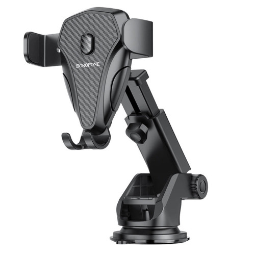 Автодержатель Borofone BH38 (Black)
