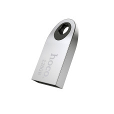 Флешка Hoco UD9 128GB USB 2.0 (Silver)