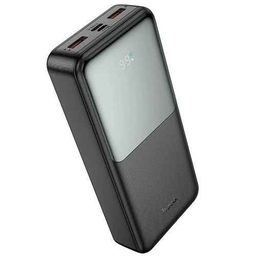 Повербанк Hoco J136A Sirui 22.5W PD20W (20000 mAh) (Black)