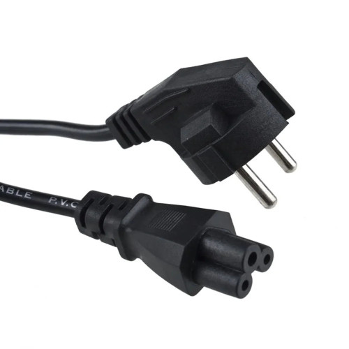 Кабель живлення 3 pin (L-type) C5 (1 м)