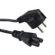 Кабель живлення 3 pin (L-type) C5 (1 м)