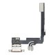 Шлейф для Apple iPhone 16 Pro с разъемом зарядки (Desert Titanium)