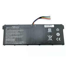 Акумулятор для ноутбука Acer AP19B5L 14.8V 3400mAh 50Wh