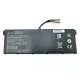 Аккумулятор для ноутбука Acer AP19B5L 14.8V 3400mAh 50Wh