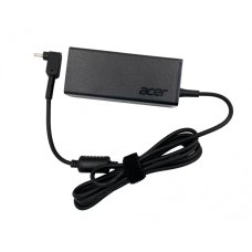 Блок питания для ноутбука Acer 19V 2.37A 45W 3.0x1.1mm L-type Rectangular (Original PRC) (Black)