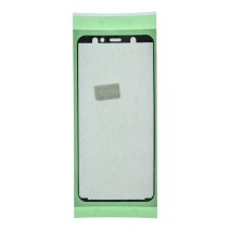 Двусторонний скотч для поклейки модуля в корпус для Samsung J810 Galaxy J8 (2018)