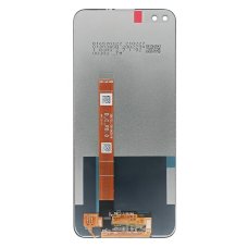 Дисплей для Realme 6 Pro з тачскріном (Black) (Original PRC) (ver. 36672)
