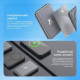 Повербанк Proove X-Core Magnetic 22.5W (10000 mAh) (Sky Blue)