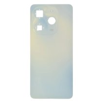 Задняя крышка для Tecno Spark Go (2024) (White)