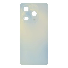 Задня кришка для Tecno Spark Go (2024) (White)