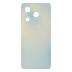 Задня кришка для Tecno Spark Go (2024) (White)