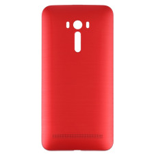 Задняя крышка для Asus ZenFone Selfie (ZD551KL) (Red)