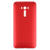 Задняя крышка для Asus ZenFone Selfie (ZD551KL) (Red)