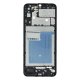 Рамка дисплея для Samsung A042 Galaxy A04e (2022) (Black) (Original PRC)
