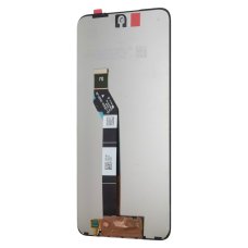 Дисплей для Motorola XT2623 Moto G17 с тачскрином (Black)