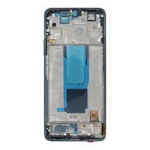 Дисплей для Xiaomi Redmi Note 11 Pro+ (5G) с тачскрином в рамке (Green) (Original PRC)