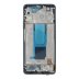 Дисплей для Xiaomi Redmi Note 11 Pro+ (5G) з тачскріном в рамці (Green) (Original PRC)