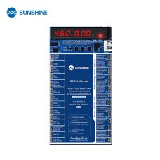 Тестер-активатор аккумуляторов Sunshine SS-916 ultra v3.0