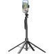 Штатив для телефона Proove Strix 1,81 м (Black)