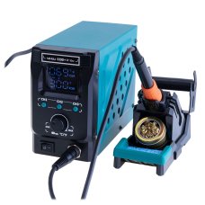 Паяльная станция Yihua 939D+ IV
