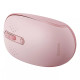 Мишка бездротова Baseus F01B Tri-Mode (Pink)