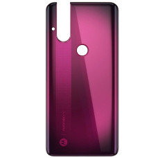 Задняя крышка для Motorola XT2027 One Hyper (Purple)