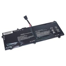 Аккумулятор для ноутбука HP ZO04 14.8V 4200mAh 62Wh (Black)
