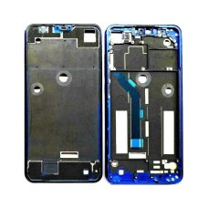 Рамка дисплея для Xiaomi Mi 8 Lite (Blue)