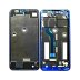 Рамка дисплея для Xiaomi Mi 8 Lite (Blue)