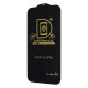 Захисне скло PRIME для Apple iPhone 12 Pro (Full Glue) (0.3 мм, 2.5D) (Black)