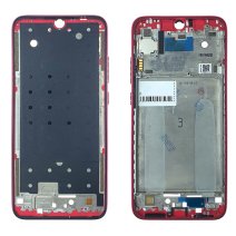 Рамка дисплея для Xiaomi Redmi Note 7 (Red)