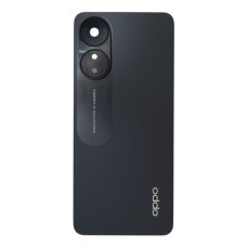 Задня кришка для Oppo A78 (4G) (Black) (Original PRC)