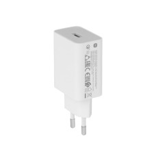Сетевое зарядное устройство Xiaomi USB-A (22.5W · 3A) (Service) (White)