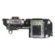 Нижня плата для Xiaomi 14T з роз’ємом зарядки та мікрофоном (Original Used)